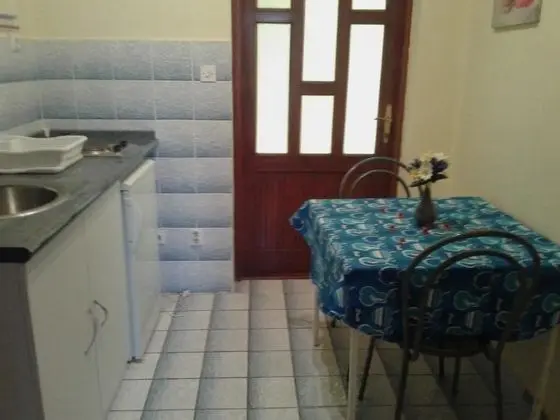 Apart Daire, Deniz Manzaralı (9 Adults)