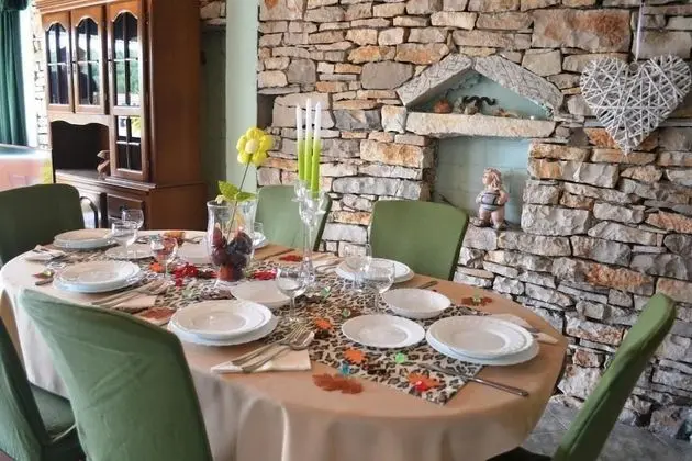 Çatı Katı Süiti (Penthouse)