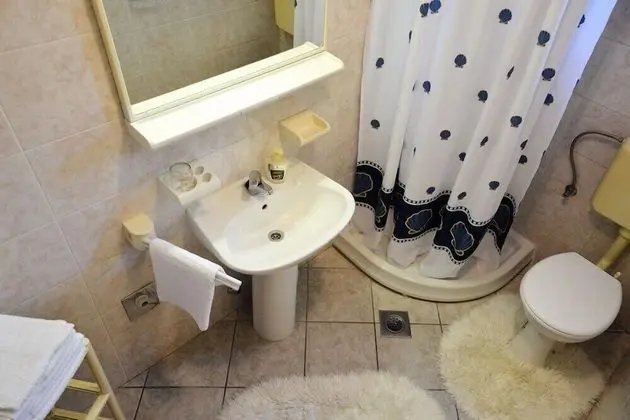 Çatı Katı Süiti (Penthouse)