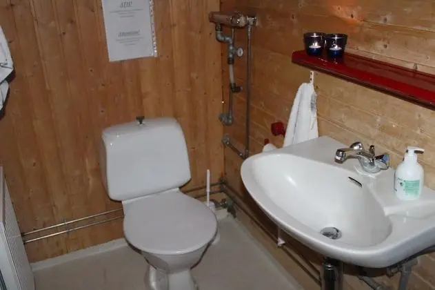 Kır Evi, 2 Yatak Odası