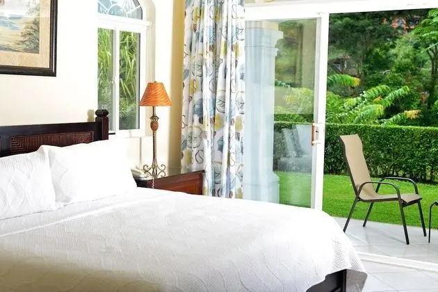 Deluxe Apart Daire, 1 Yatak Odası