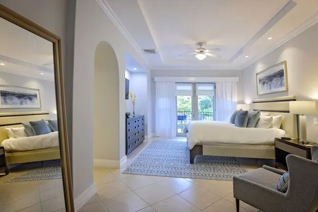 Deluxe Apart Daire, 1 Yatak Odası