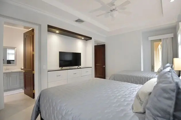 Deluxe Apart Daire, 1 Yatak Odası