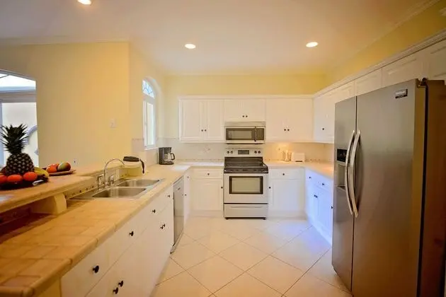 Deluxe Apart Daire, 1 Yatak Odası