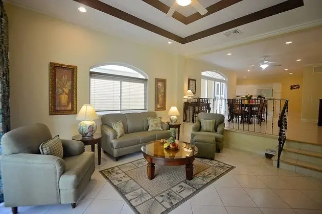 Deluxe Apart Daire, 1 Yatak Odası