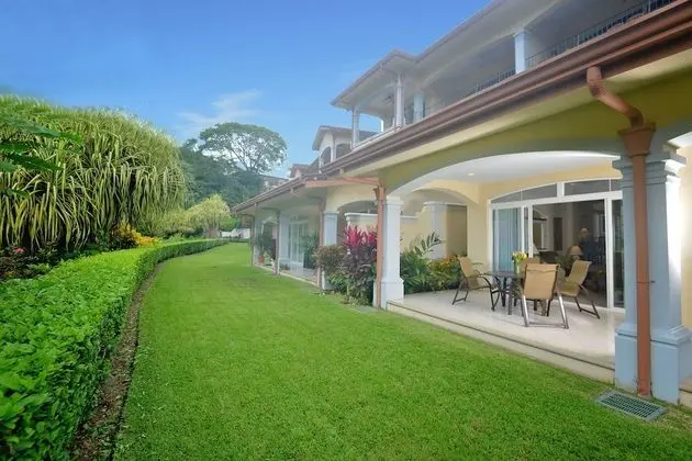 Deluxe Apart Daire, 1 Yatak Odası