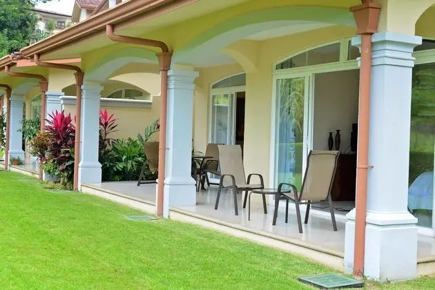 Deluxe Apart Daire, 1 Yatak Odası