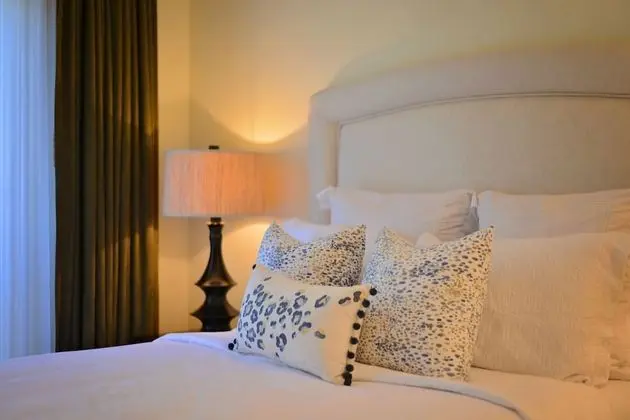 Deluxe Apart Daire, 1 Yatak Odası