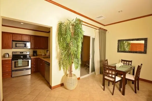 Deluxe Apart Daire, 1 Yatak Odası