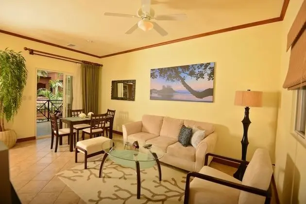 Deluxe Apart Daire, 1 Yatak Odası