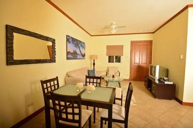 Deluxe Apart Daire, 1 Yatak Odası