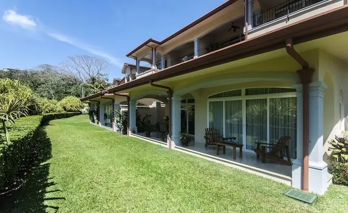 Deluxe Apart Daire, 1 Yatak Odası