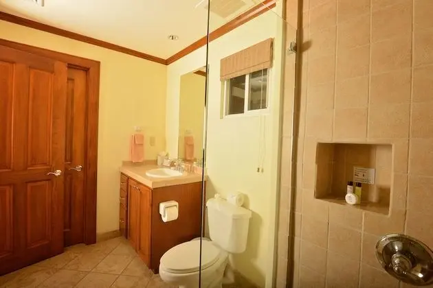 Deluxe Apart Daire, 1 Yatak Odası