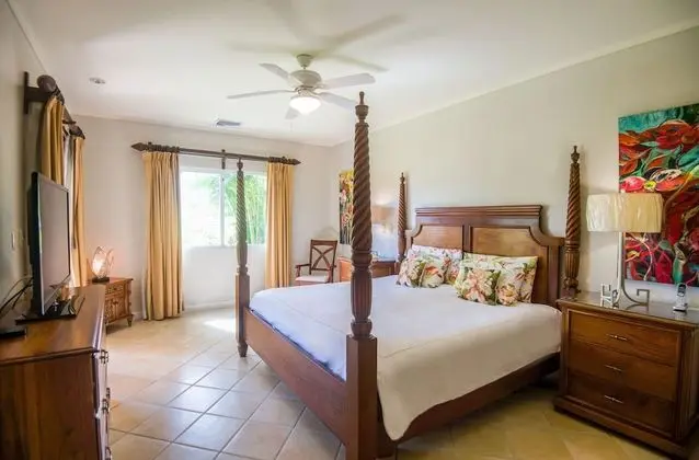 Deluxe Apart Daire, 2 Yatak Odası