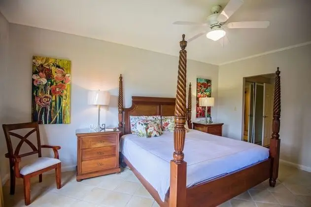 Deluxe Apart Daire, 2 Yatak Odası