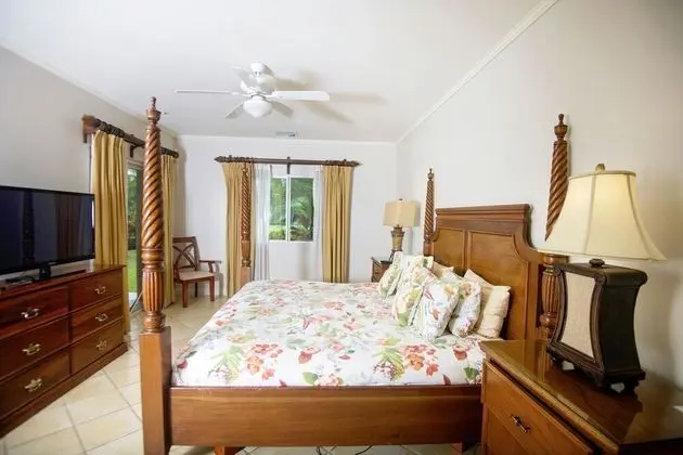 Deluxe Apart Daire, 2 Yatak Odası