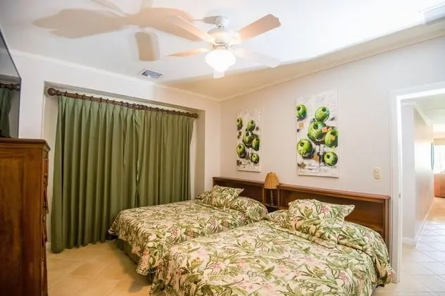 Deluxe Apart Daire, 2 Yatak Odası