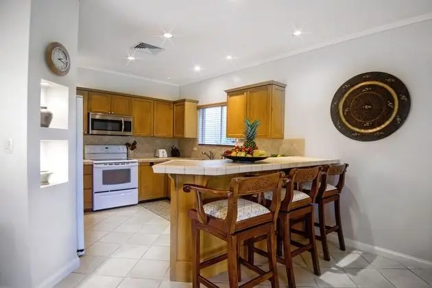 Deluxe Apart Daire, 2 Yatak Odası