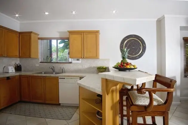 Deluxe Apart Daire, 2 Yatak Odası