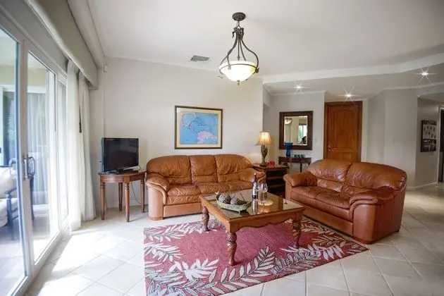 Deluxe Apart Daire, 2 Yatak Odası