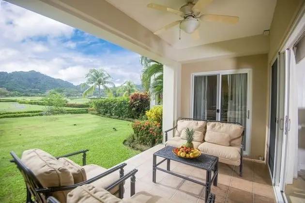 Deluxe Apart Daire, 2 Yatak Odası