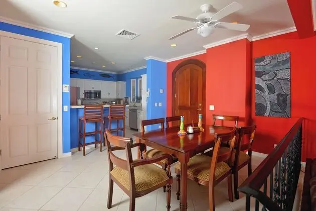 Deluxe Apart Daire, 2 Yatak Odası