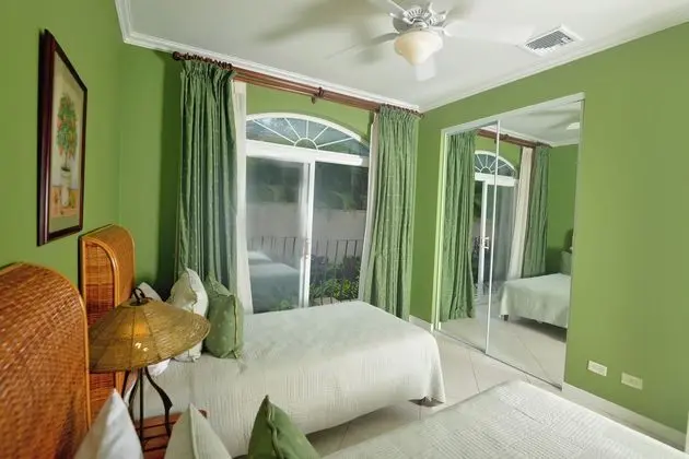 Deluxe Apart Daire, 2 Yatak Odası