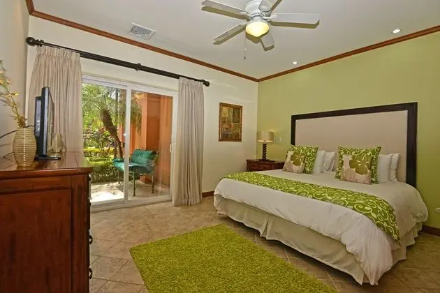 Deluxe Apart Daire, 3 Yatak Odası