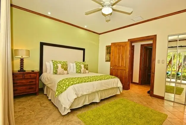 Deluxe Apart Daire, 3 Yatak Odası