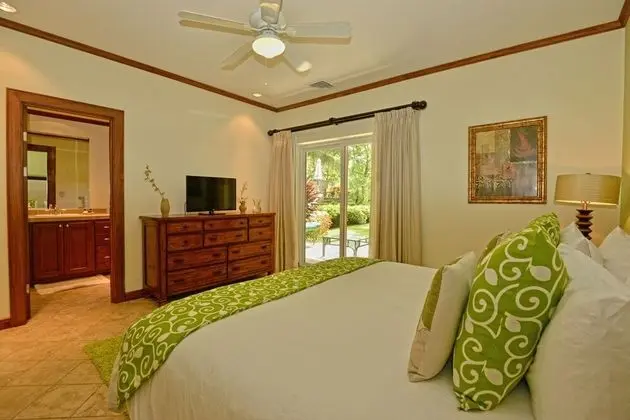 Deluxe Apart Daire, 3 Yatak Odası