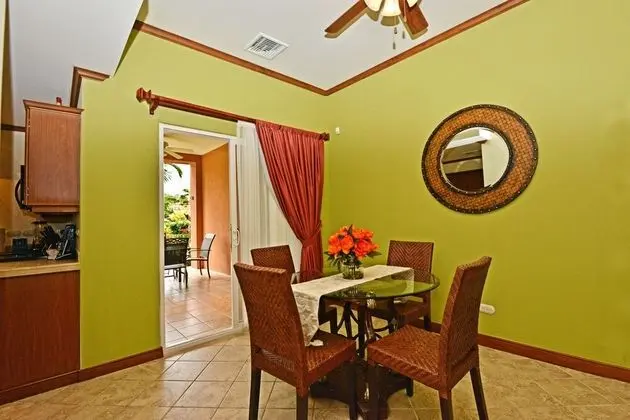 Deluxe Apart Daire, 3 Yatak Odası