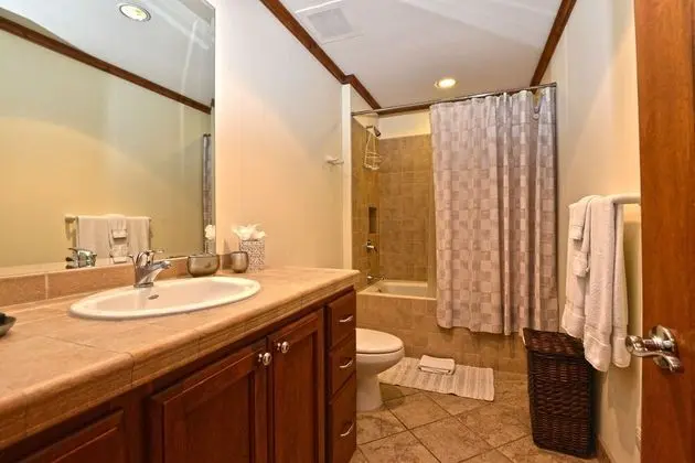 Deluxe Apart Daire, 3 Yatak Odası