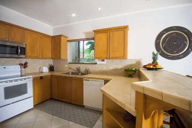 Deluxe Apart Daire, 3 Yatak Odası