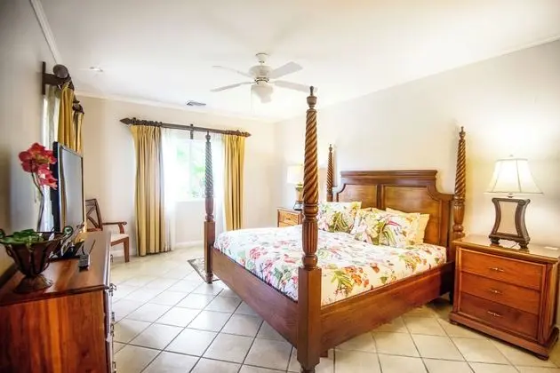 Deluxe Apart Daire, 3 Yatak Odası