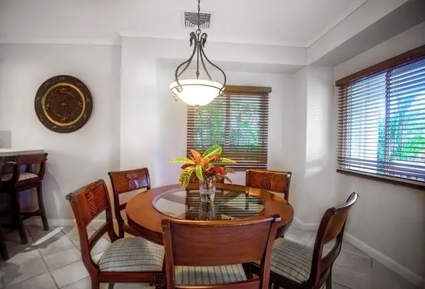 Deluxe Apart Daire, 3 Yatak Odası