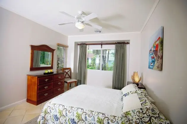 Deluxe Apart Daire, 3 Yatak Odası