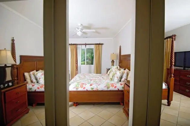 Deluxe Apart Daire, 3 Yatak Odası