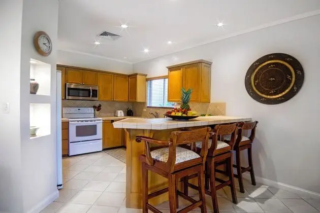 Deluxe Apart Daire, 3 Yatak Odası