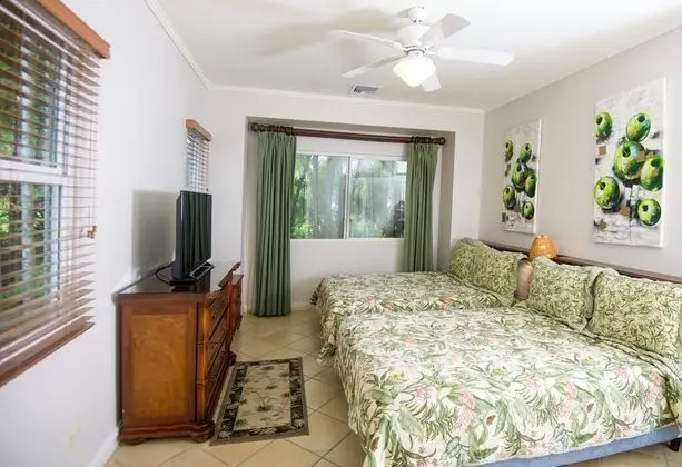 Deluxe Apart Daire, 3 Yatak Odası