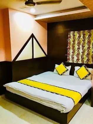 Deluxe Tek Büyük Yataklı Oda, 1 Çift Kişilik Yatak