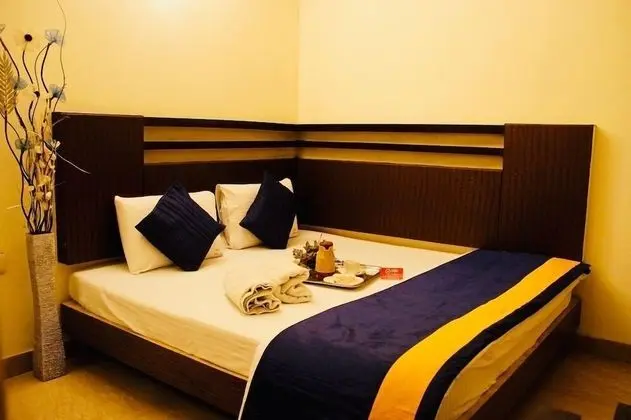 Deluxe Tek Büyük Yataklı Oda, 1 Çift Kişilik Yatak