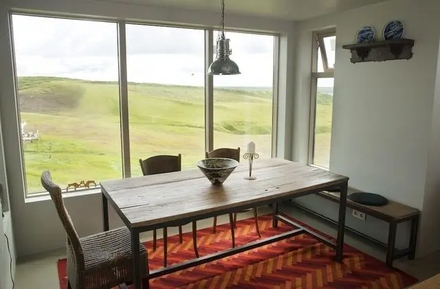 Deluxe Apart Daire, 2 Yatak Odası, Vadi Manzaralı