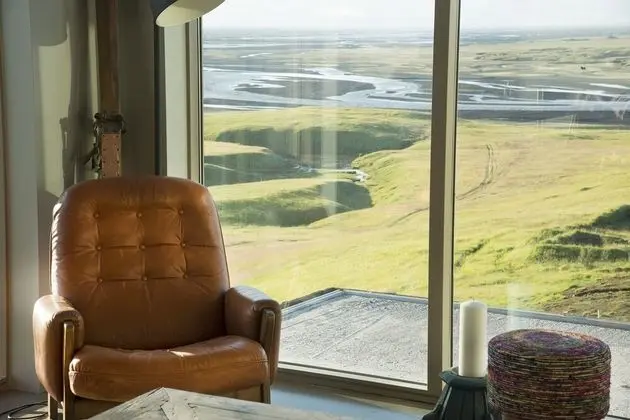 Deluxe Apart Daire, 2 Yatak Odası, Vadi Manzaralı