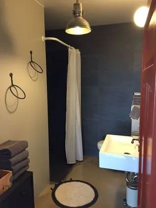 Deluxe Apart Daire, 2 Yatak Odası, Vadi Manzaralı