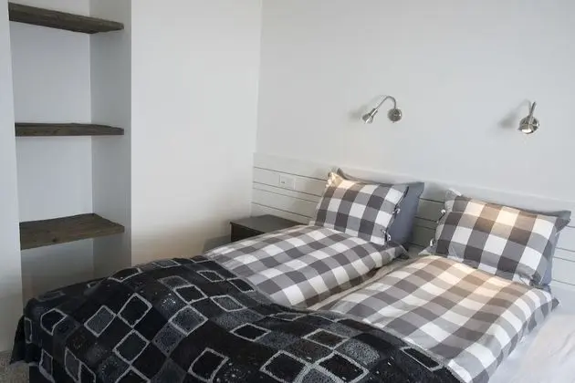 Superior Tek Büyük veya İki Ayrı Yataklı Oda, Özel Banyo, Vadi Manzaralı