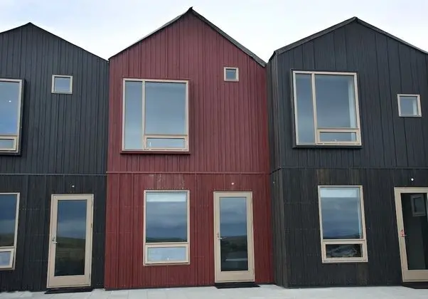 Superior Tek Büyük veya İki Ayrı Yataklı Oda, Özel Banyo, Vadi Manzaralı