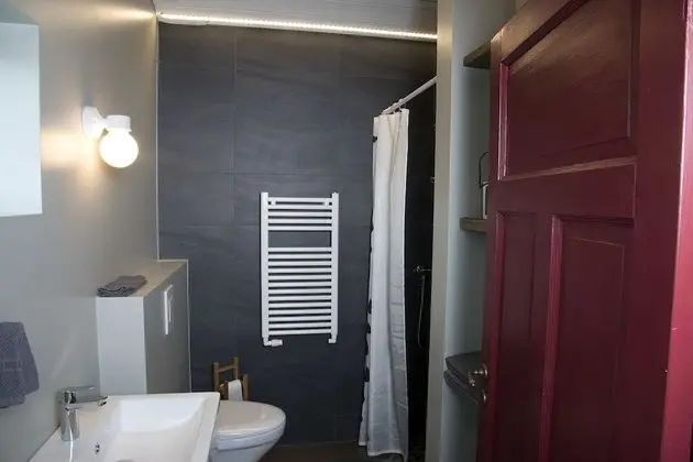Superior Tek Büyük veya İki Ayrı Yataklı Oda, Özel Banyo, Vadi Manzaralı