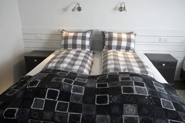 Superior Tek Büyük veya İki Ayrı Yataklı Oda, Özel Banyo, Vadi Manzaralı