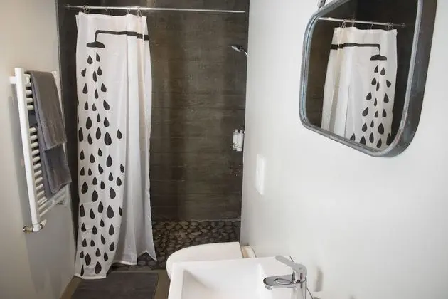 Superior Tek Büyük veya İki Ayrı Yataklı Oda, Özel Banyo, Vadi Manzaralı