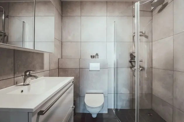 Luxury Ev, 2 Yatak Odası, Sıcak Su Havuzu, Dağ Yamacı